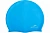 Шапочка для плавания юниорская 25DEGREES 25D21004J, силикон, Nuance Blue в магазине Спорт - Пермь