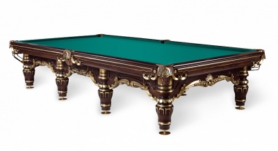 Бильярдный стол СТАРТ Император-Люкс