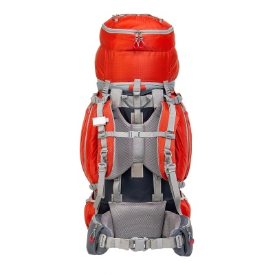 Рюкзак туристический NISUS Tibet (N-TB1177-80L), 80л