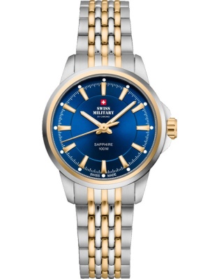 Наручные часы Swiss Military SM34105.05 в магазине Спорт - Пермь