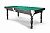 Бильярдный стол Юнкер, цвет №1
