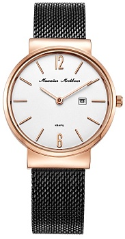 Российские наручные часы Михаил Москвин 1304B14B1 в магазине Спорт - Пермь