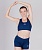 Топ NORDSKI Pro Bra Dark Ocean (NSW439038) в Магазине Спорт - Пермь