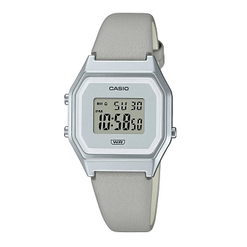 Наручные часы Casio LA-680WEL-8 в магазине Спорт - Пермь