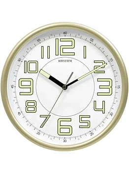 Настенные часы Rhythm CMG596NR18 в магазине Спорт - Пермь