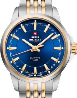 Наручные часы Swiss Military SM34105.05 в магазине Спорт - Пермь
