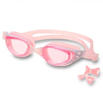 Очки для плавания INDIGO PIKE GT21 в магазине Спорт - Пермь