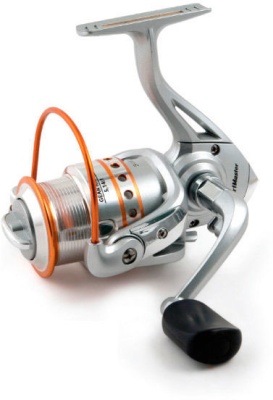 Катушка SurfMaster Chokai Series X-Cast FX 2000 5+1bb