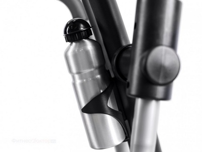 Эллиптический тренажер Proxima ENIMA II iPRO FE1652AF в Магазине Спорт - Пермь