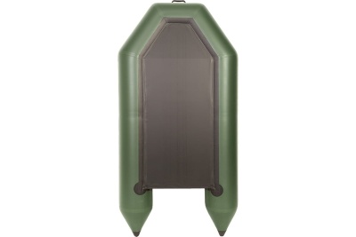 Лодка Лоцман Стандарт 280 ЖС, под мотор