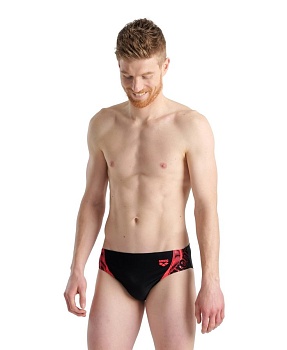 Мужские плавки Arena SWIM BRIEFS GRAPHIC 5536 в магазине Спорт - Пермь