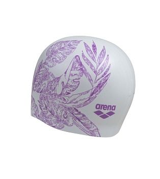 Шапочка для плавания Arena SIRENE 91440 в магазине Спорт - Пермь