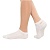 Носки спортивные укороченные Korri СН-03, белые