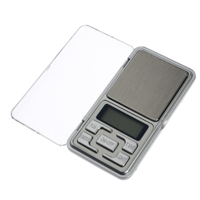 Весы портативные Luazon LVU-402, электронные, до 200г, артикул 1196453