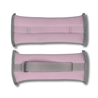 Утяжелители неопреновые INDIGO SM-261, 2 штуки по 700 г., цвет уточняйте в Магазине Спорт - Пермь