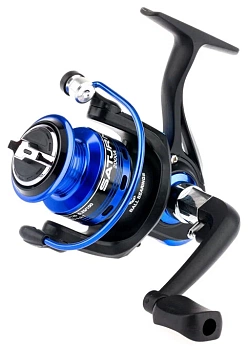 Катушка Fish2Fish Saturn 3000A 3+1bb