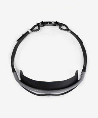 Очки - маска для плавания 25Degrees Immerse, 2525003, Black/Gray в магазине Спорт - Пермь