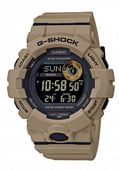 Наручные часы Casio GBD-800UC-5ER в магазине Спорт - Пермь