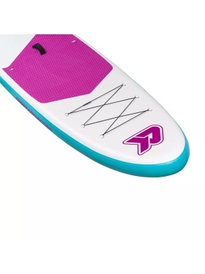 Сапборд надувной (SUP-доска) CK-11V (VIOLET 11S)