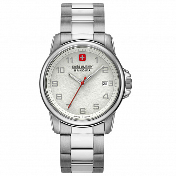 Наручные часы Swiss Military 06-5231.7.04.001.10 в магазине Спорт - Пермь