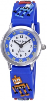 Тик-Так Н-114-2, цвета в ассортименте в магазине Спорт - Пермь