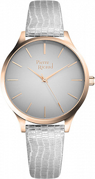 Наручные часы Pierre Ricaud P22060.9W17Q в магазине Спорт - Пермь