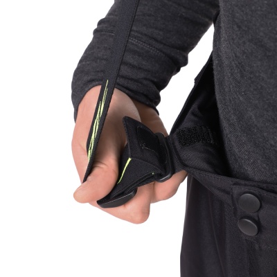 Брюки мужские демисезонные Aquatic БМ-01ТС, мембрана 15000/15000, синие