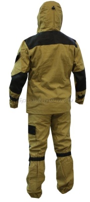 Костюм ТАЙФ Горка ЛО-0283 (палатка, Грета)