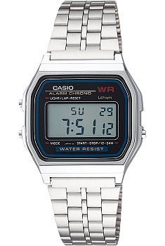Наручные часы Casio A-159WA-N1 в магазине Спорт - Пермь