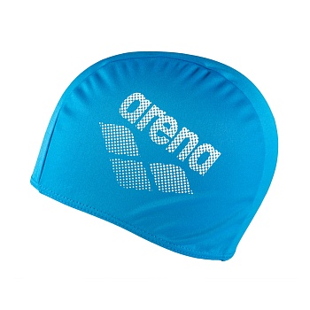 Шапочка для плавания текстильная Arena POLYESTER II 002467 в магазине Спорт - Пермь