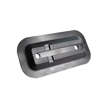 Крепление для плавника сапборда FBOX-1, черный