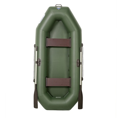 Лодка гребная Румб Р-240