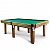 Бильярдный стол СТАРТ Виртуоз