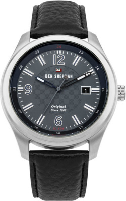 Наручные часы Ben Sherman WBS106B в магазине Спорт - Пермь