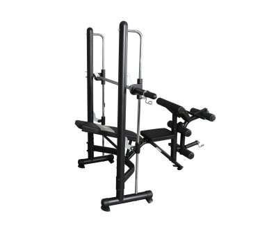 Силовой тренажер DFC BN021/2  Машина Смита в Магазине Спорт - Пермь