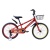 Велосипед детский 20" COMIRON Ракета A01 красный в Магазине Спорт - Пермь