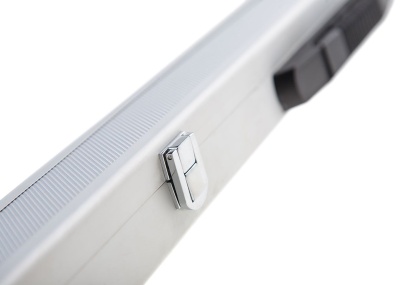 Футляр для кия алюминиевый 1700 мм