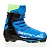 Лыжные ботинки SPINE NNN RC Combi (86M) (синий/черный) в магазине Спорт - Пермь