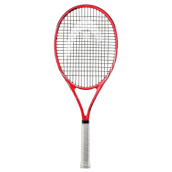 Ракетка для большого тенниса Head MX Spark Elite, 233352, ручка Gr3 (4 3/8)