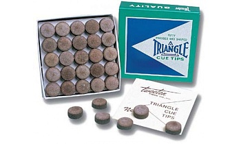 Наклейка Трианжл 12,5мм