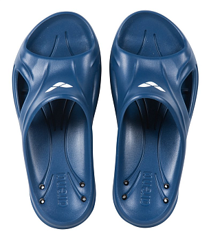 Детские сланцы Arena HYDROSOFT II JR HOOK 003838