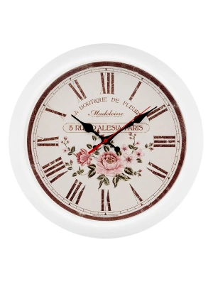 Настенные часы Тройка 88881893 в магазине Спорт - Пермь