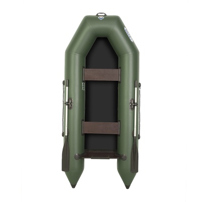 Лодка моторная Румб РМ-290 БС