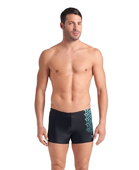 Шорты для плавания Arena KIKKO V SWIM SHORT, 6703 508, navy в магазине Спорт - Пермь