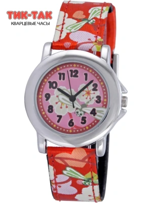 Тик-Так Н211-4 вишня в магазине Спорт - Пермь