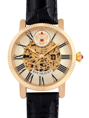 Наручные мужские часы Президент 4506160 в магазине Спорт - Пермь