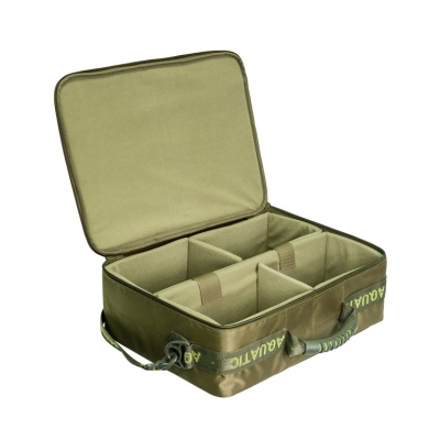 Сумка рыболовная Aquatic С-1-17Х, цвет хаки