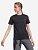 Футболка женская Reebok черный 100005203