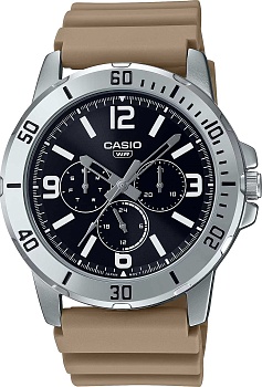 Наручные часы Casio MTP-VD300-5B в магазине Спорт - Пермь