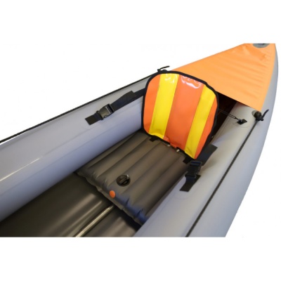 Байдарка "Хатанга-2 Travel Open премиум"